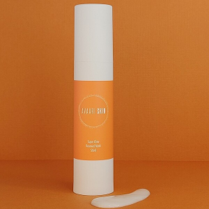 Super Glow Renewal Face Mask