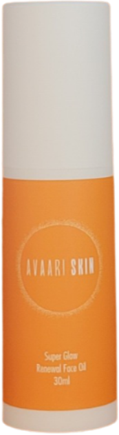 Super Glow Renewal Face Oil - Image 2
