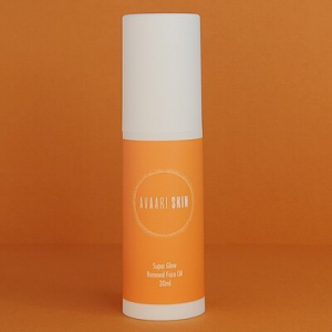 Super Glow Renewal Face Oil