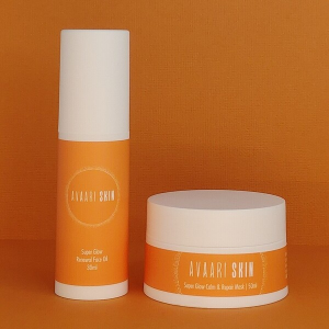 Bye Bye Blemish Duo
