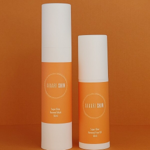 Brightening Duo